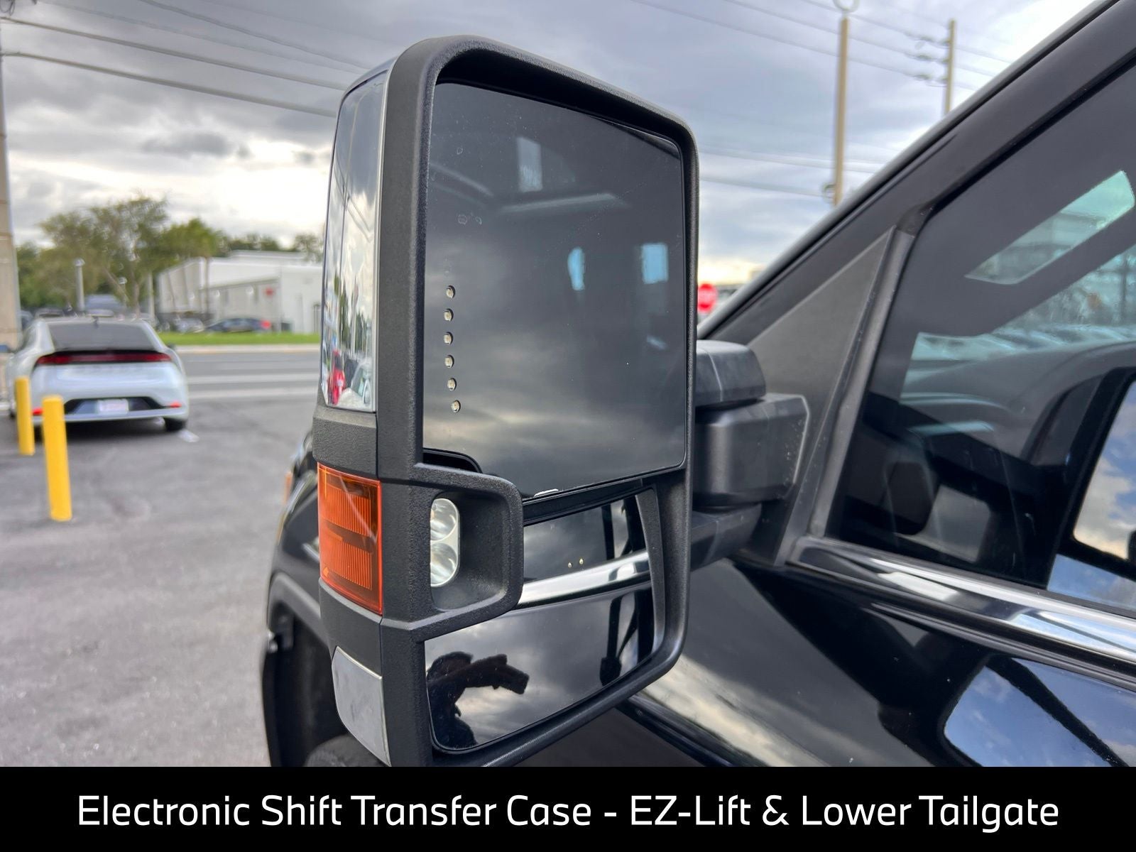 2019 GMC Sierra 3500HD Denali