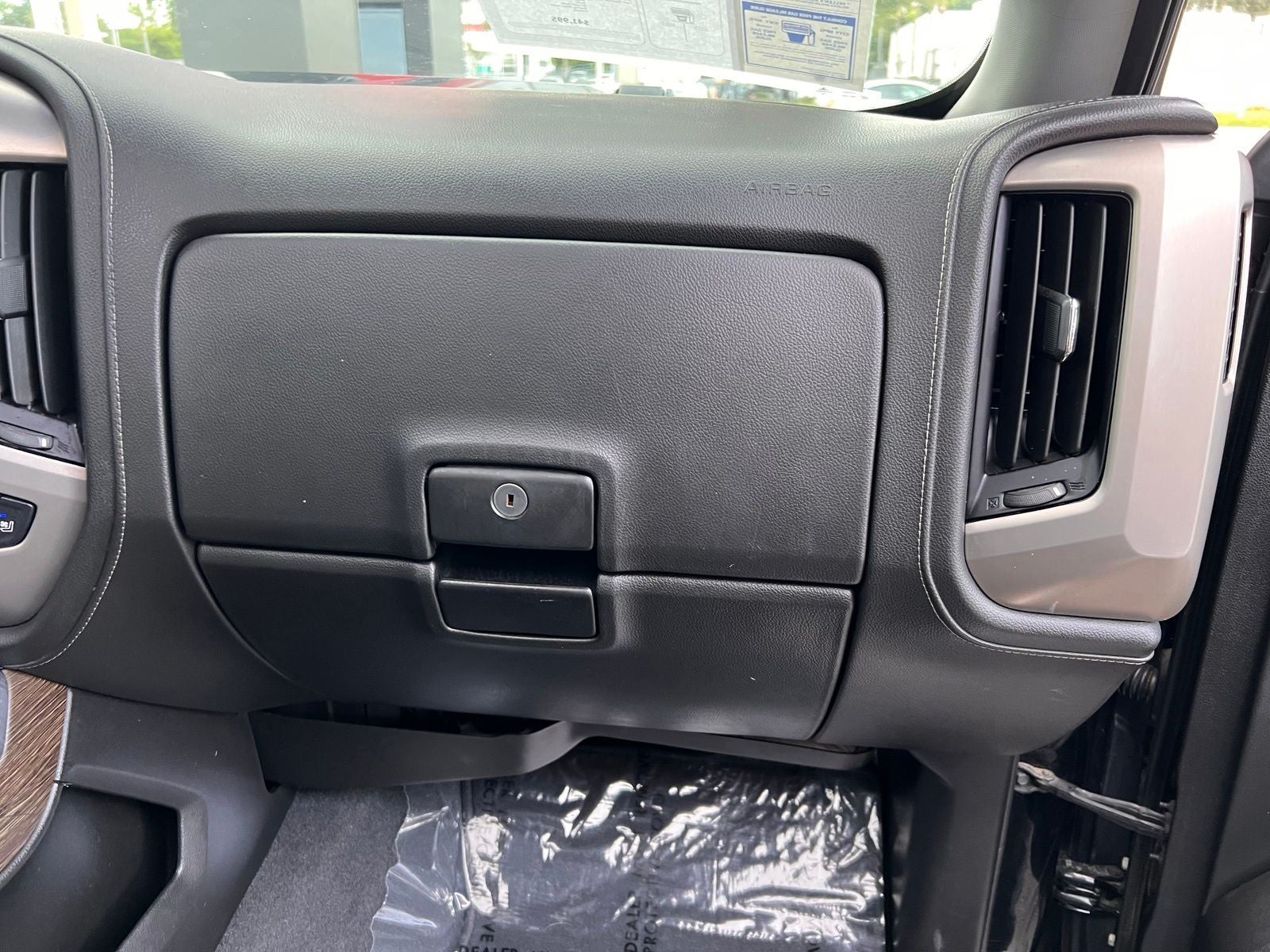 2019 GMC Sierra 3500HD Denali