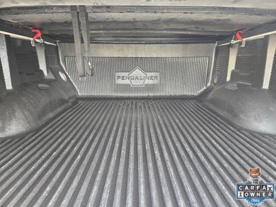 2022 GMC Canyon AT4 w/Leather