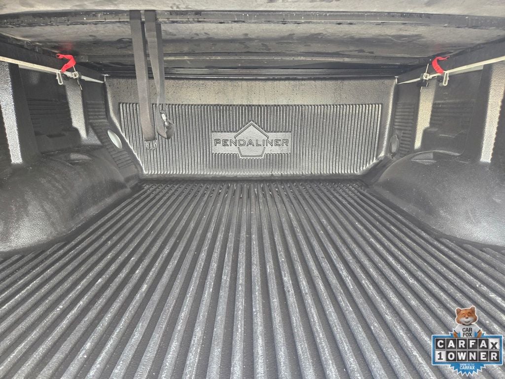 2022 GMC Canyon AT4 w/Leather