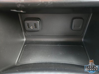 2022 GMC Canyon AT4 w/Leather
