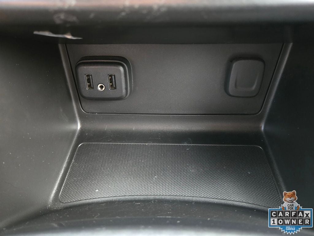 2022 GMC Canyon AT4 w/Leather