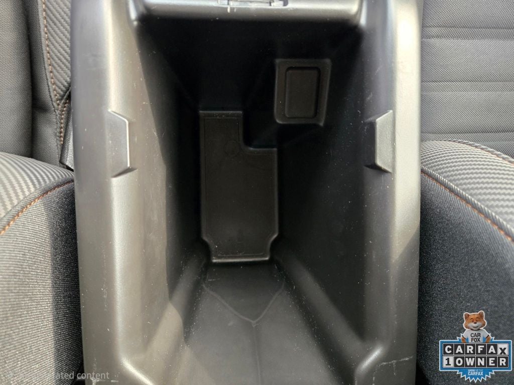 2022 GMC Canyon AT4 w/Leather