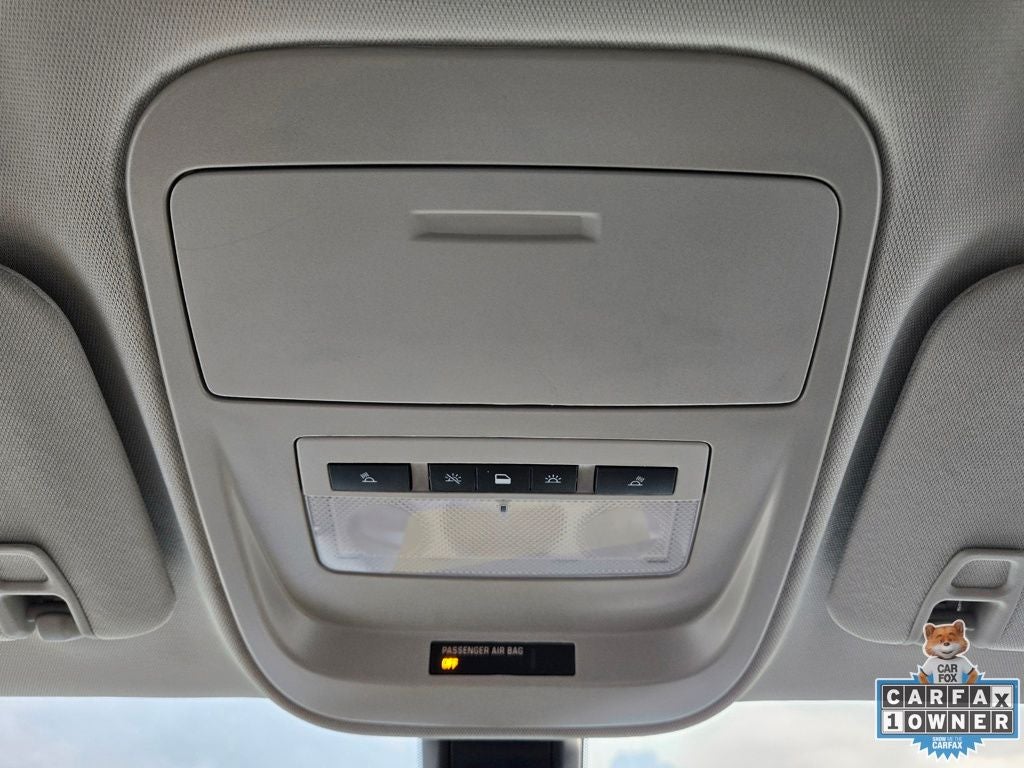 2022 GMC Canyon AT4 w/Leather