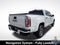 2022 GMC Canyon AT4 w/Leather