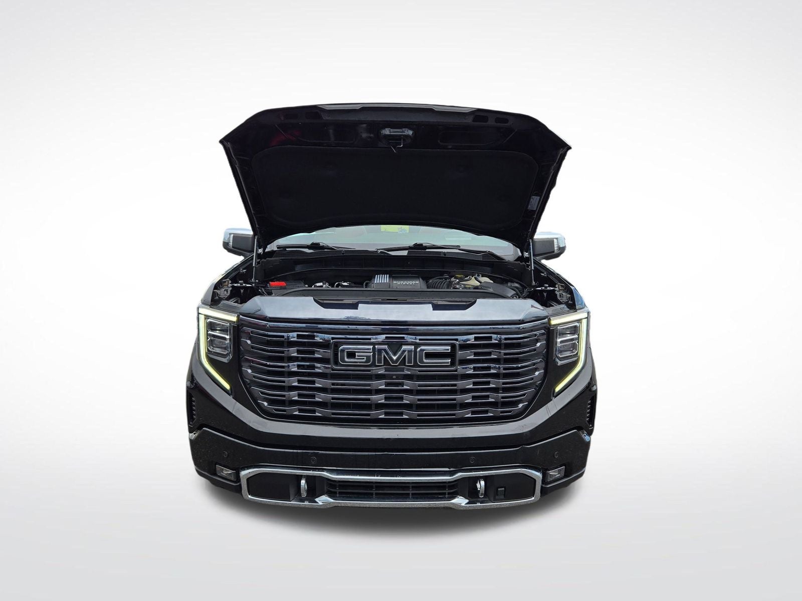 2022 GMC Sierra 1500 Denali Ultimate