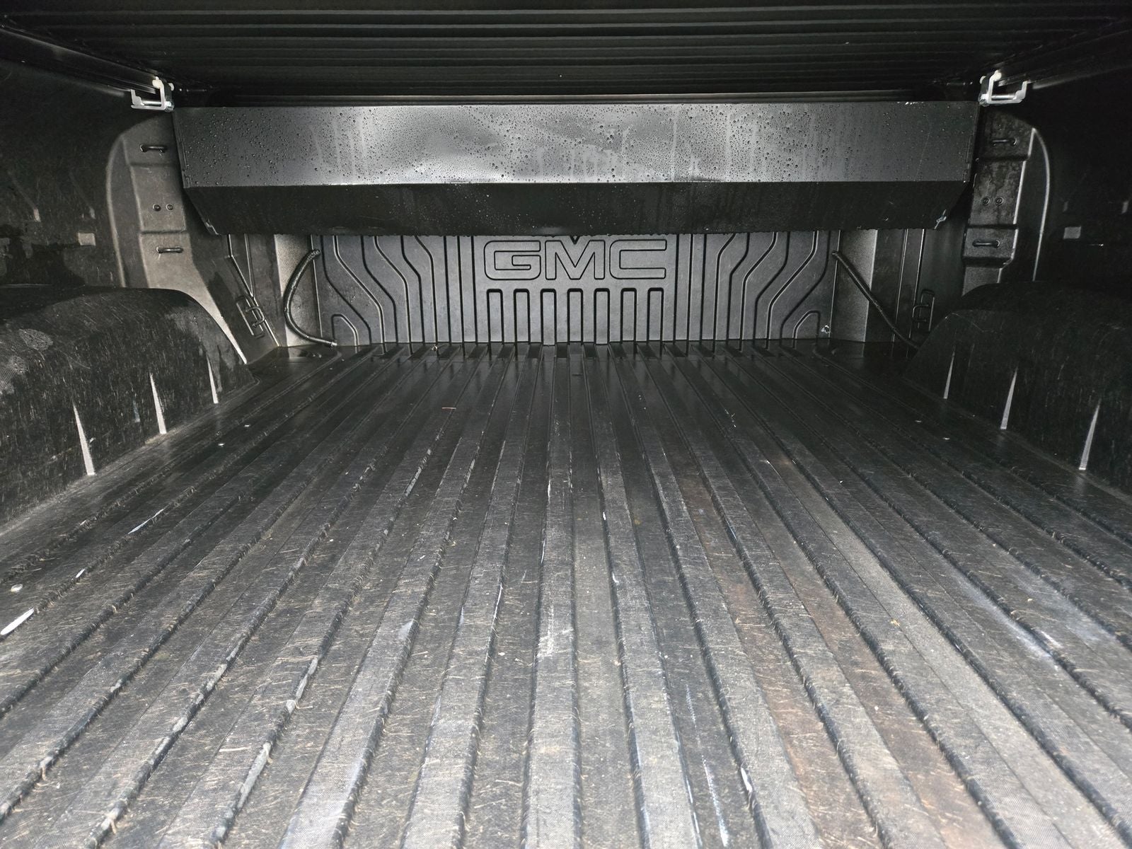 2022 GMC Sierra 1500 Denali Ultimate