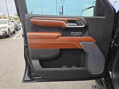 2022 GMC Sierra 1500 Denali Ultimate