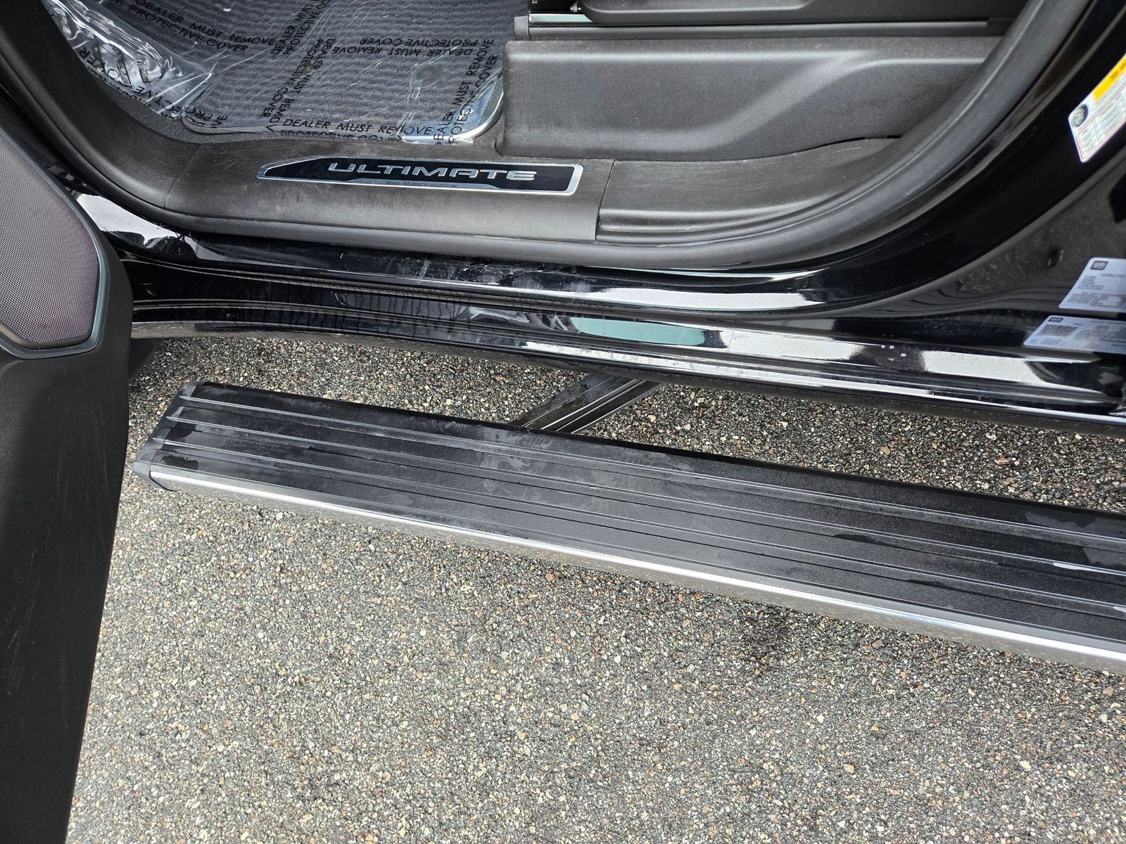 2022 GMC Sierra 1500 Denali Ultimate