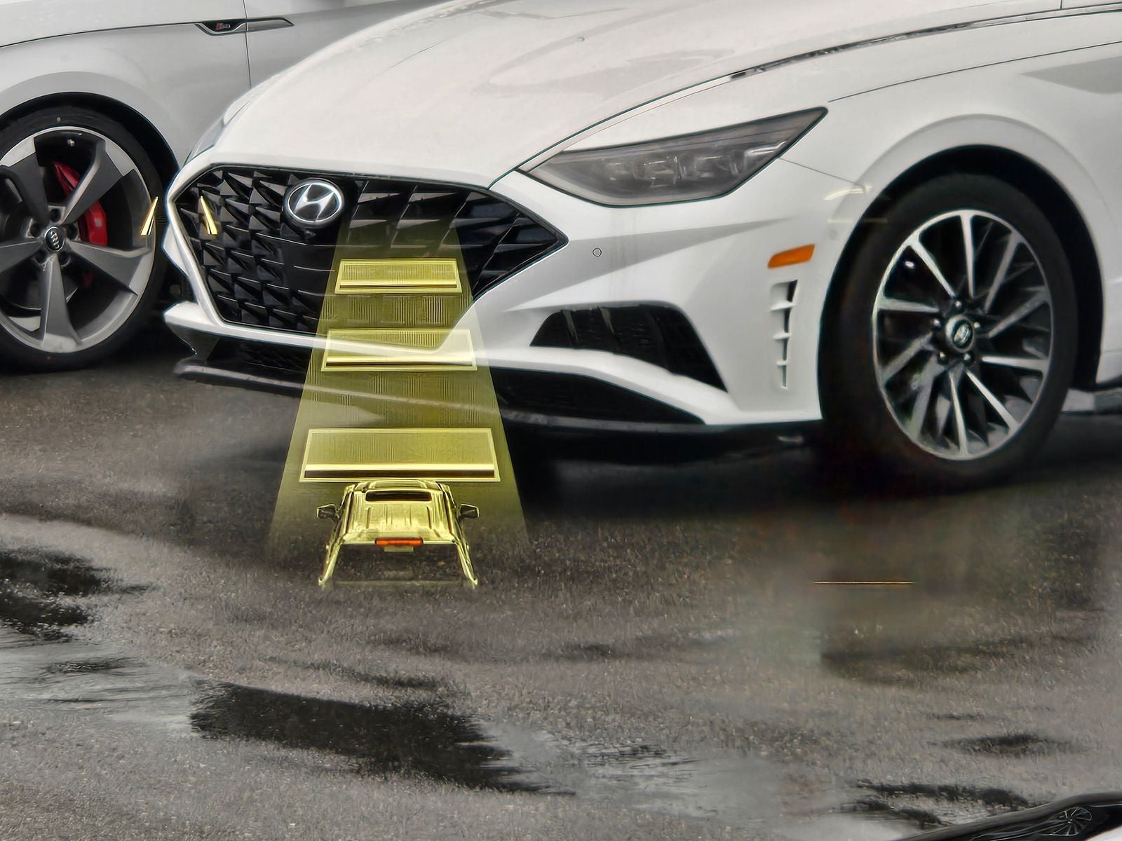 2022 GMC Sierra 1500 Denali Ultimate