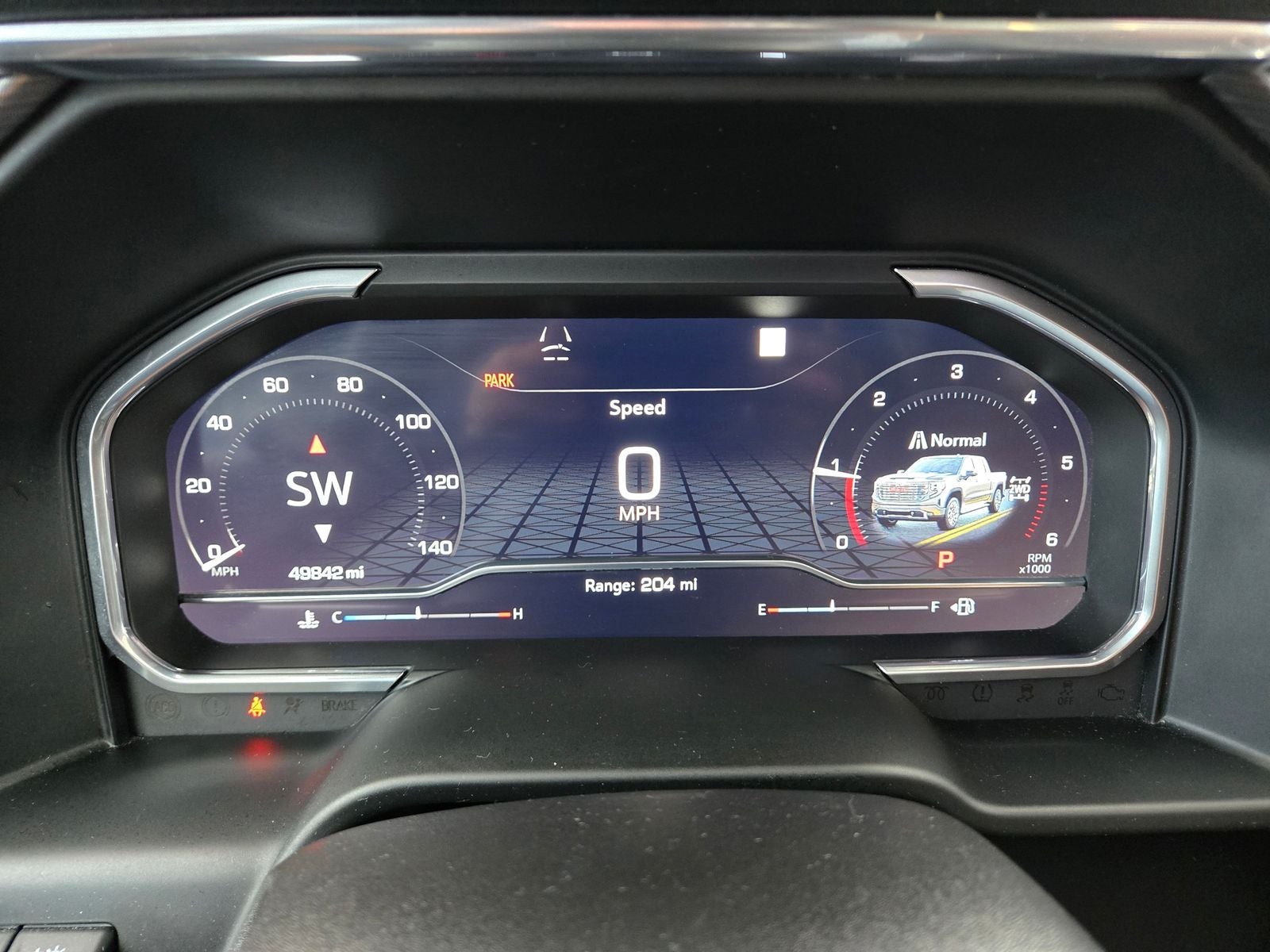 2022 GMC Sierra 1500 Denali Ultimate