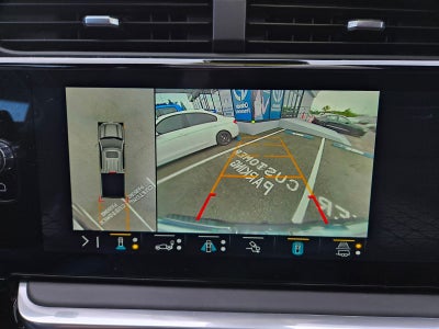 2022 GMC Sierra 1500 Denali Ultimate