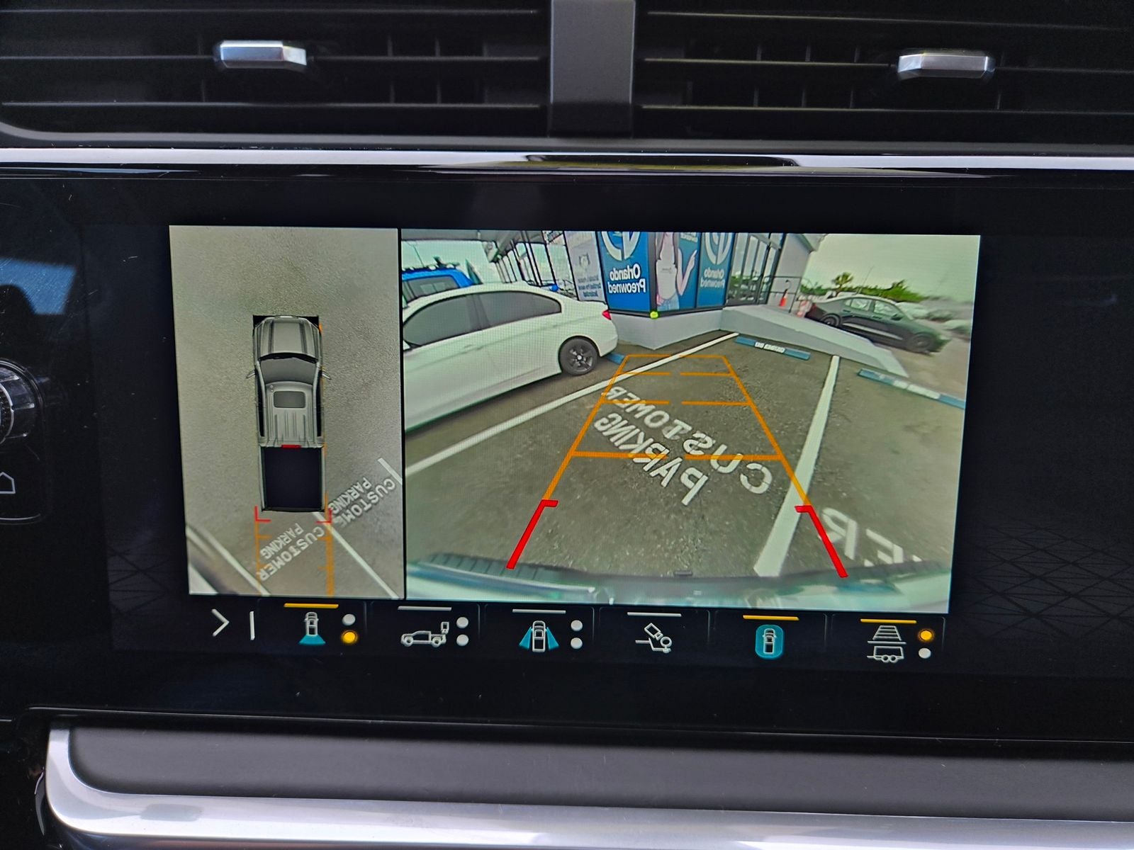 2022 GMC Sierra 1500 Denali Ultimate