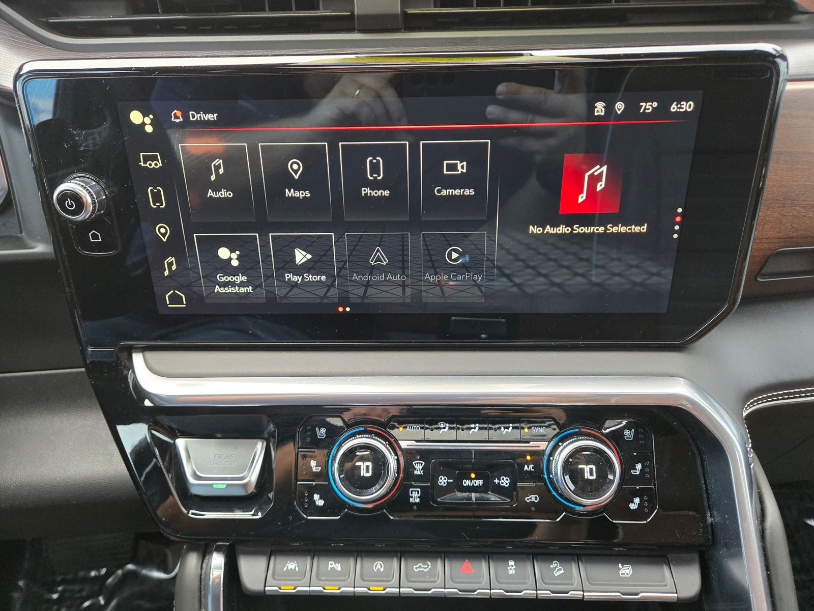 2022 GMC Sierra 1500 Denali Ultimate