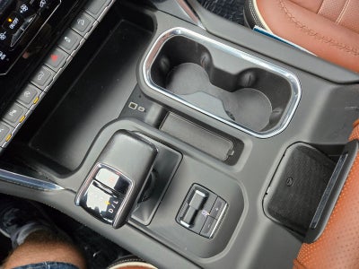 2022 GMC Sierra 1500 Denali Ultimate