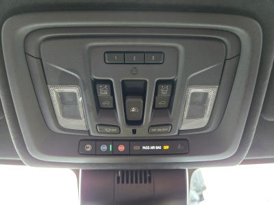 2022 GMC Sierra 1500 Denali Ultimate