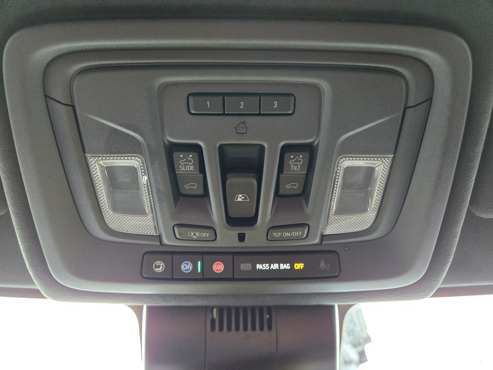 2022 GMC Sierra 1500 Denali Ultimate