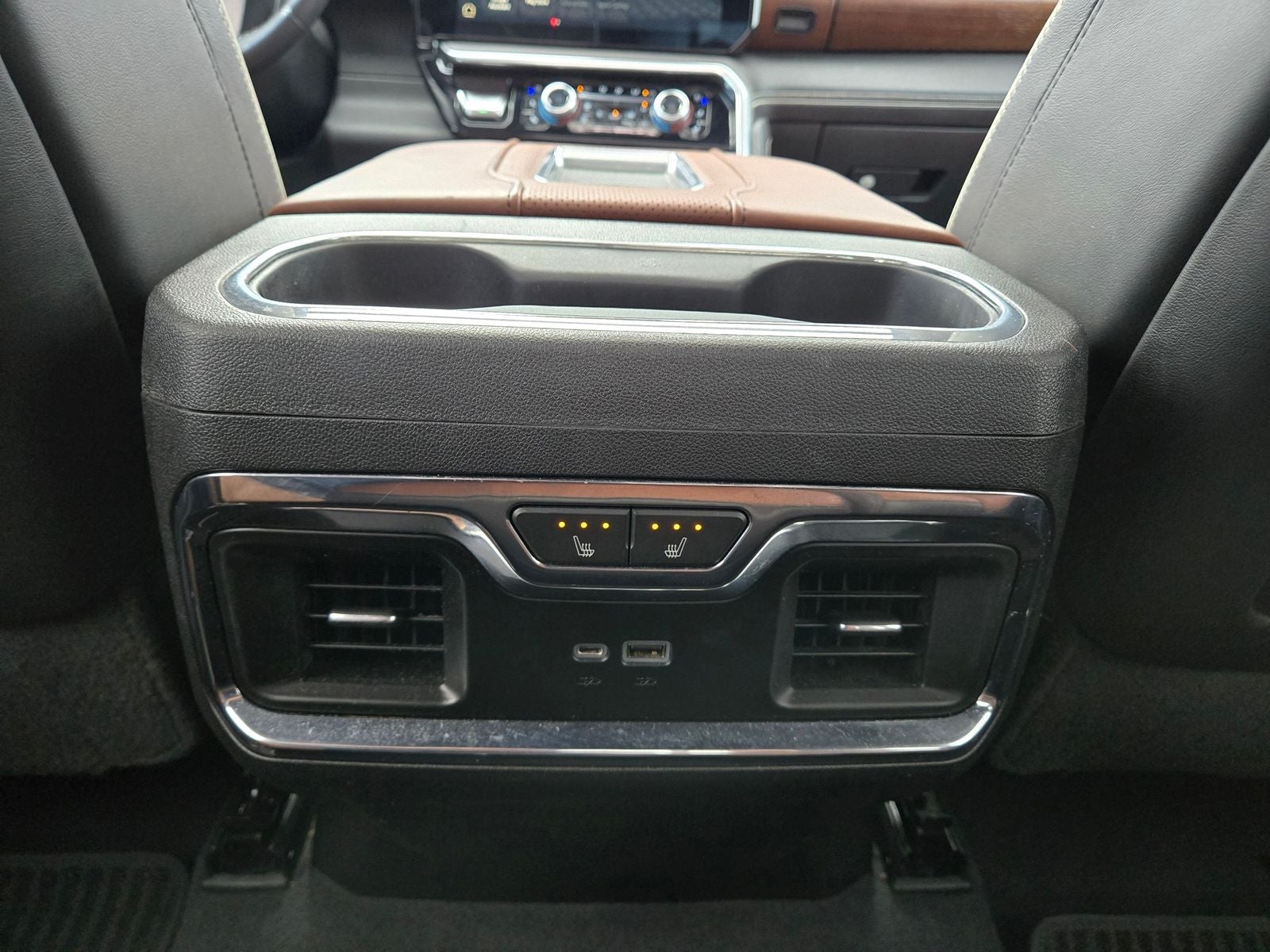 2022 GMC Sierra 1500 Denali Ultimate