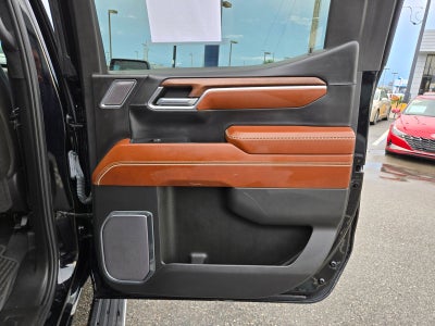 2022 GMC Sierra 1500 Denali Ultimate