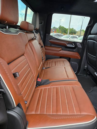 2022 GMC Sierra 1500 Denali Ultimate