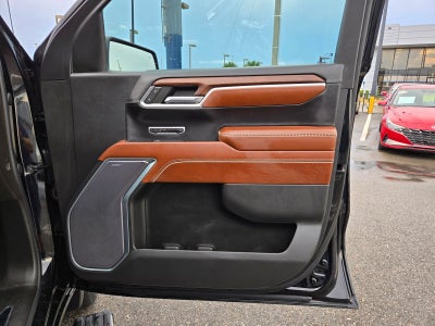 2022 GMC Sierra 1500 Denali Ultimate