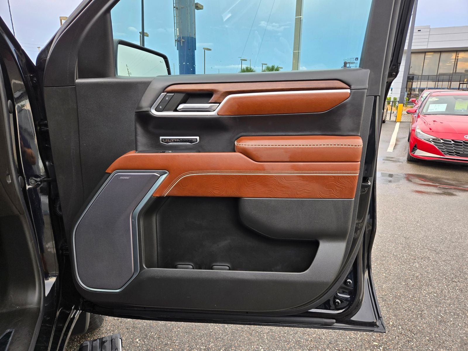 2022 GMC Sierra 1500 Denali Ultimate