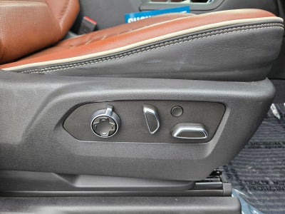 2022 GMC Sierra 1500 Denali Ultimate