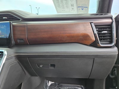 2022 GMC Sierra 1500 Denali Ultimate