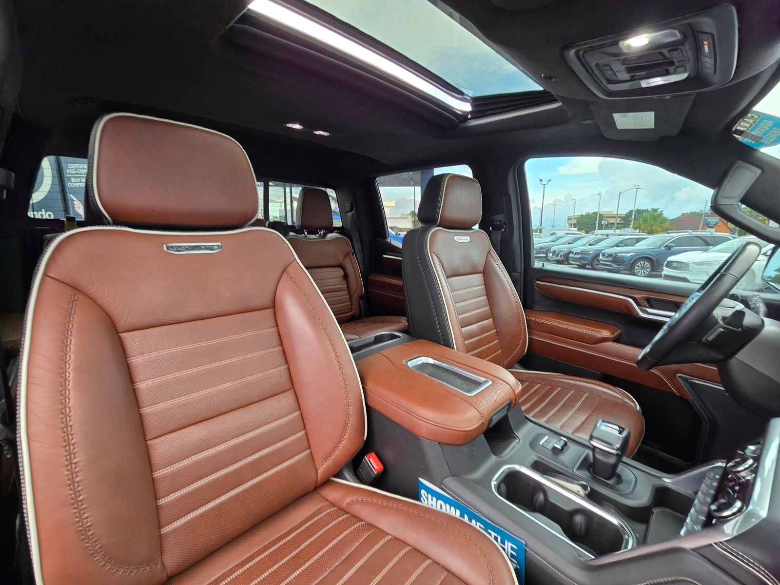 2022 GMC Sierra 1500 Denali Ultimate