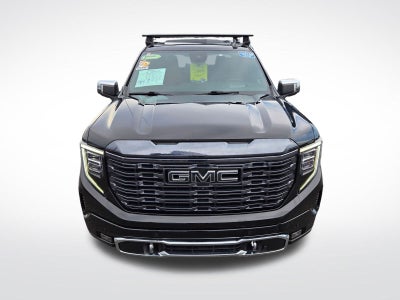 2022 GMC Sierra 1500 Denali Ultimate