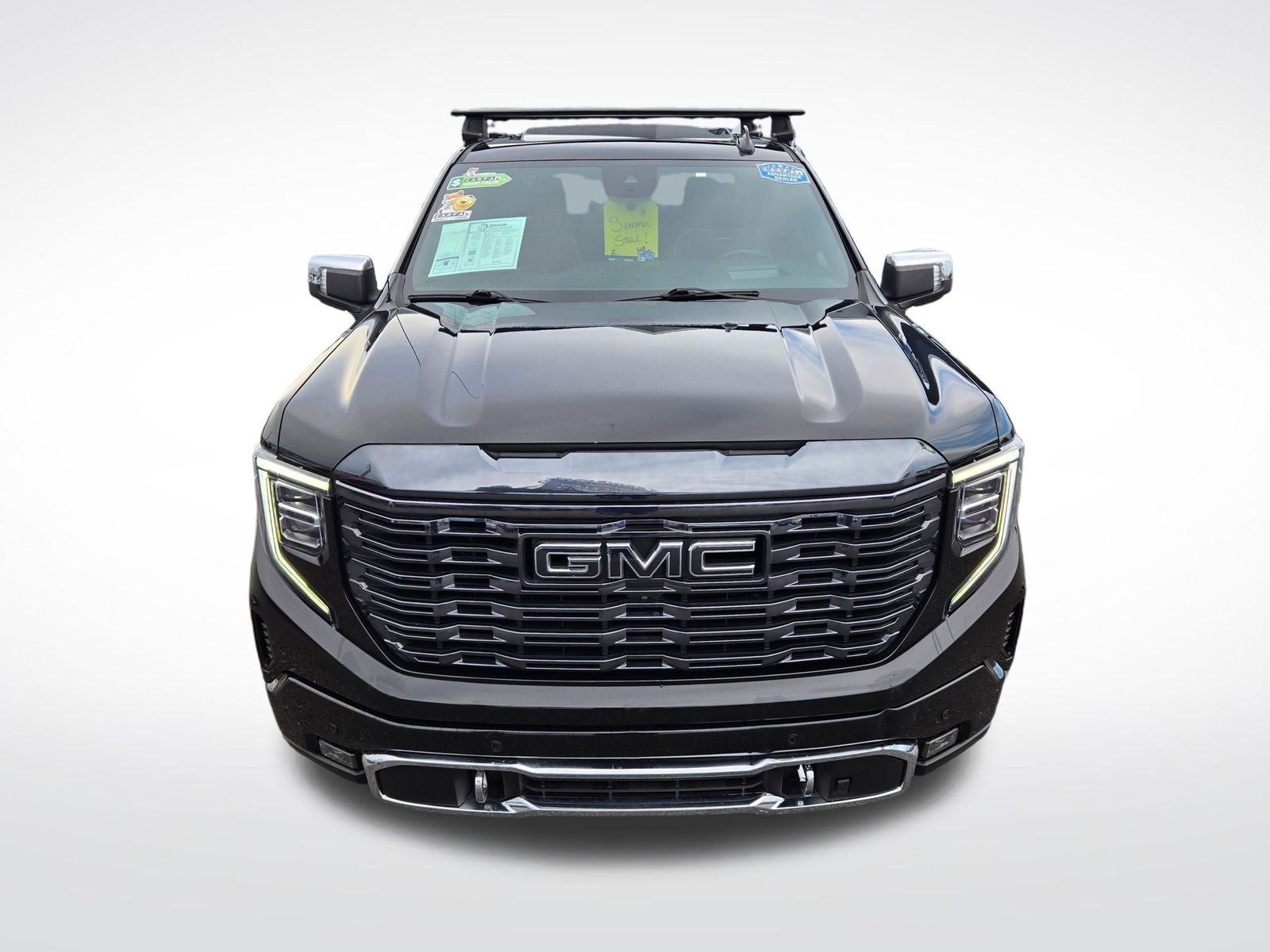 2022 GMC Sierra 1500 Denali Ultimate