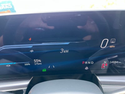 2024 Cadillac LYRIQ Tech