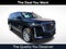 2024 Cadillac Escalade ESV Premium Luxury Platinum