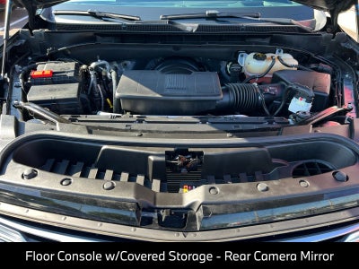 2024 Cadillac Escalade ESV Premium Luxury Platinum