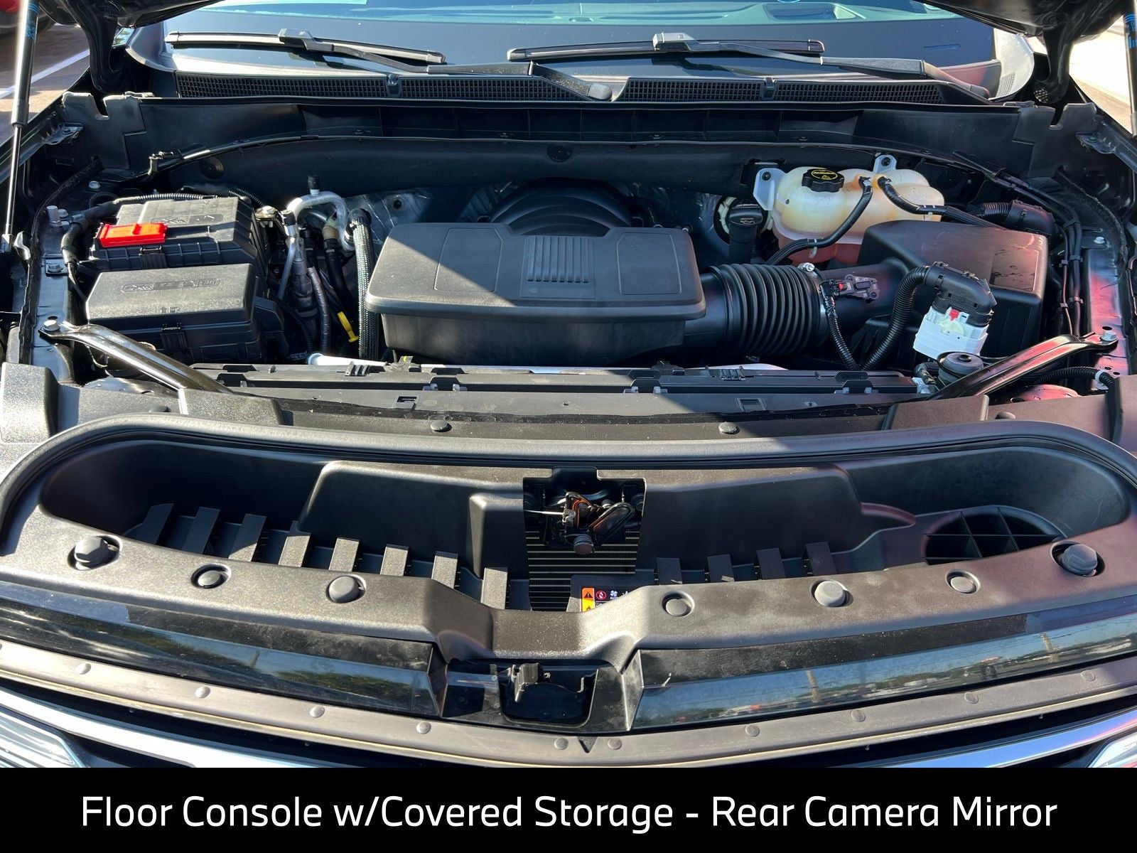 2024 Cadillac Escalade ESV Premium Luxury Platinum