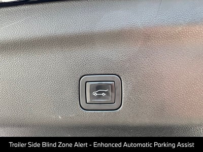 2024 Cadillac Escalade ESV Premium Luxury Platinum