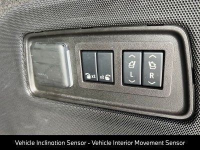 2024 Cadillac Escalade ESV Premium Luxury Platinum