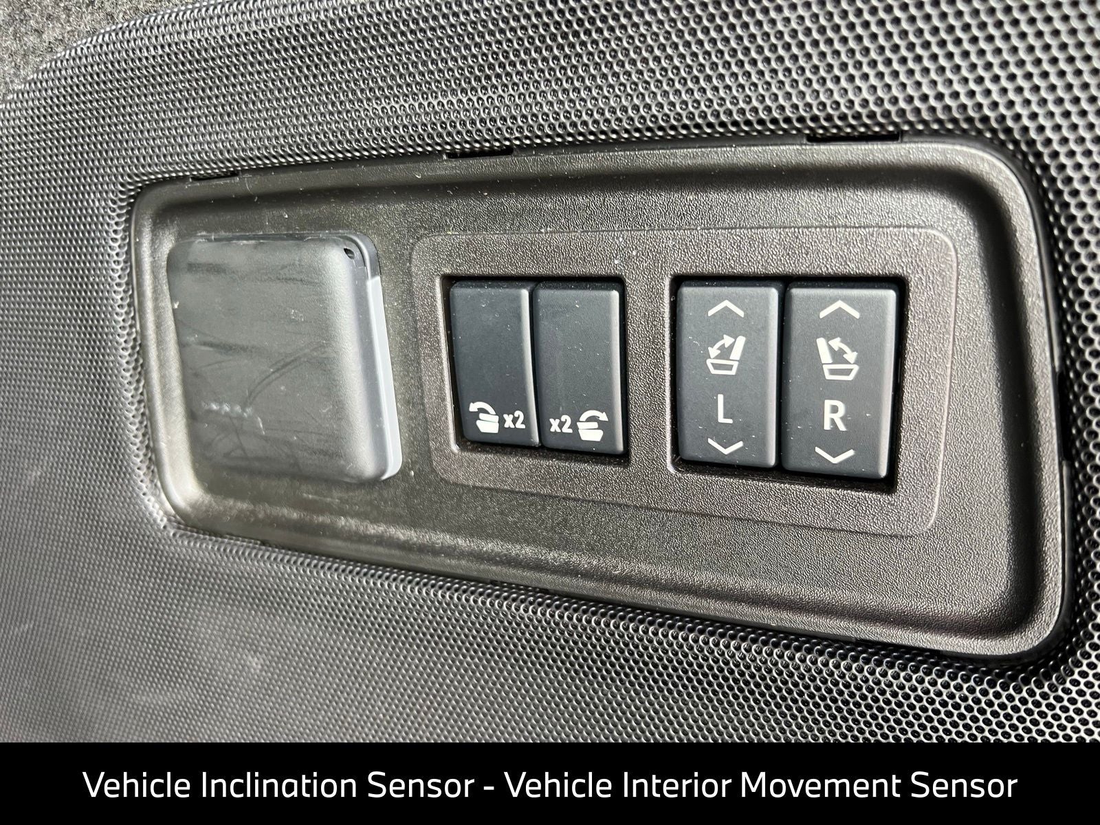 2024 Cadillac Escalade ESV Premium Luxury Platinum