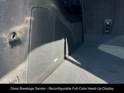 2024 Cadillac Escalade ESV Premium Luxury Platinum