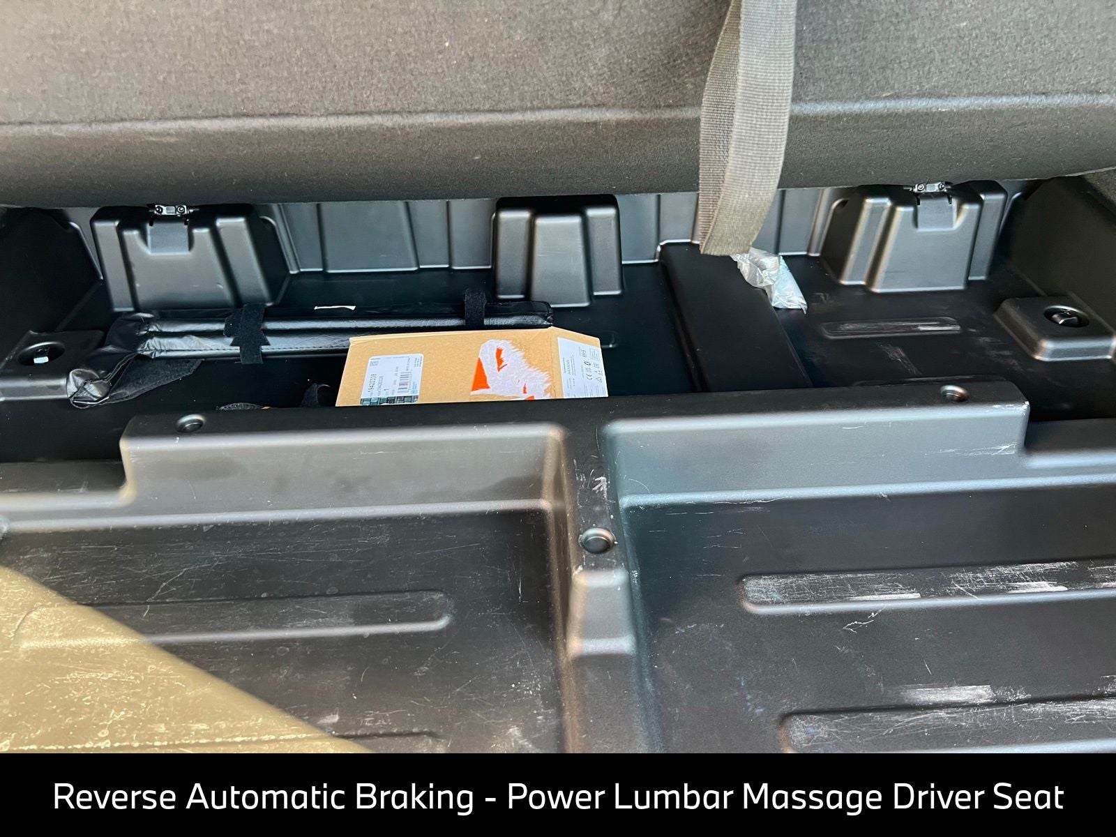 2024 Cadillac Escalade ESV Premium Luxury Platinum