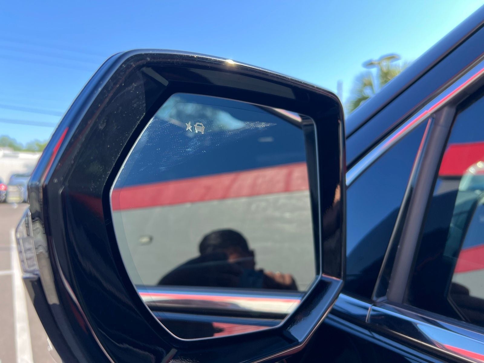 2024 Cadillac Escalade ESV Premium Luxury Platinum