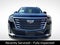 2024 Cadillac Escalade ESV Premium Luxury Platinum