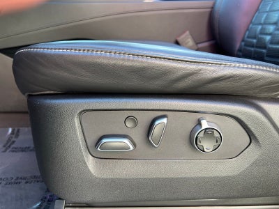 2024 Cadillac Escalade ESV Premium Luxury Platinum