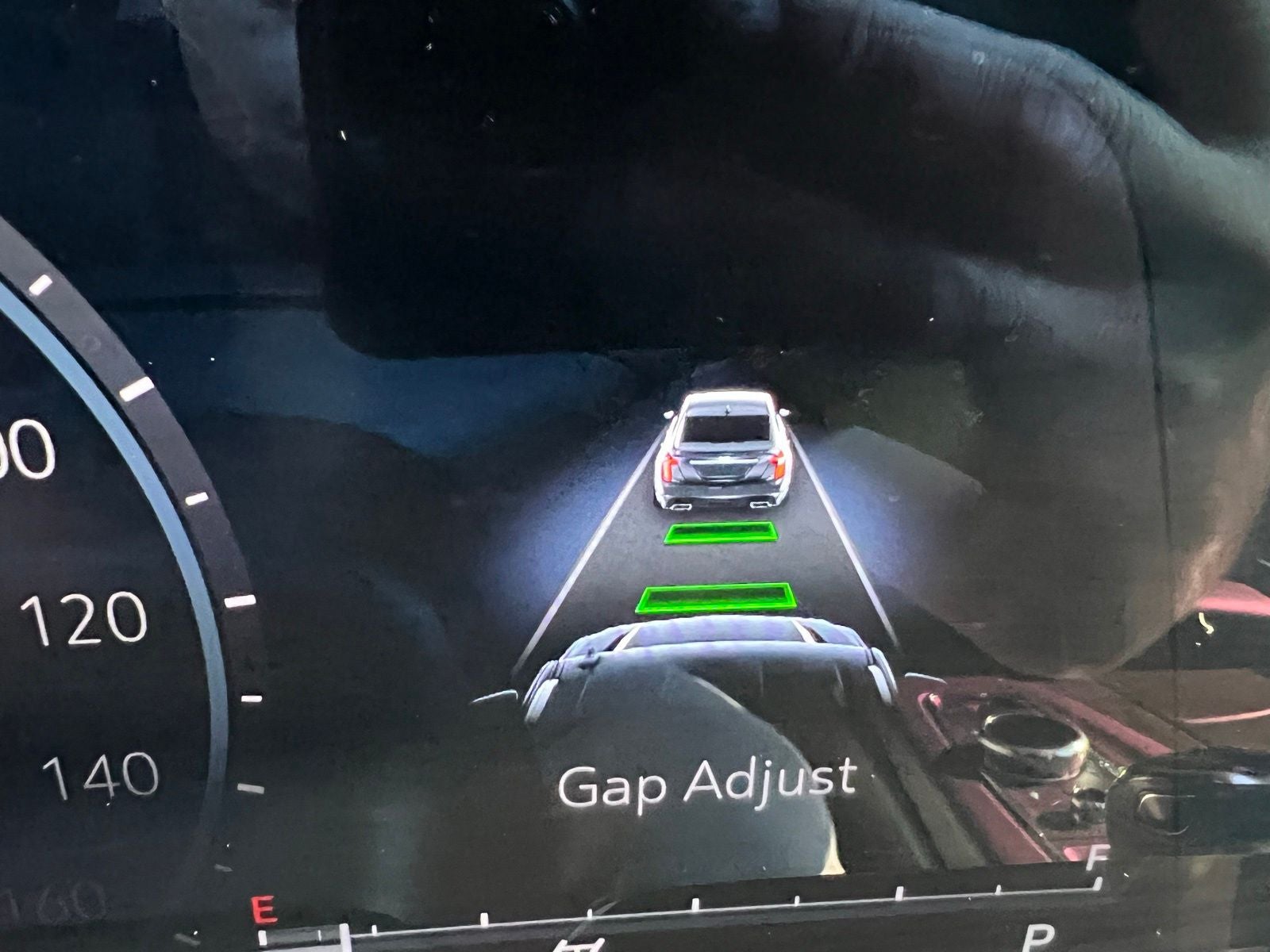 2024 Cadillac Escalade ESV Premium Luxury Platinum