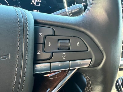 2024 Cadillac Escalade ESV Premium Luxury Platinum