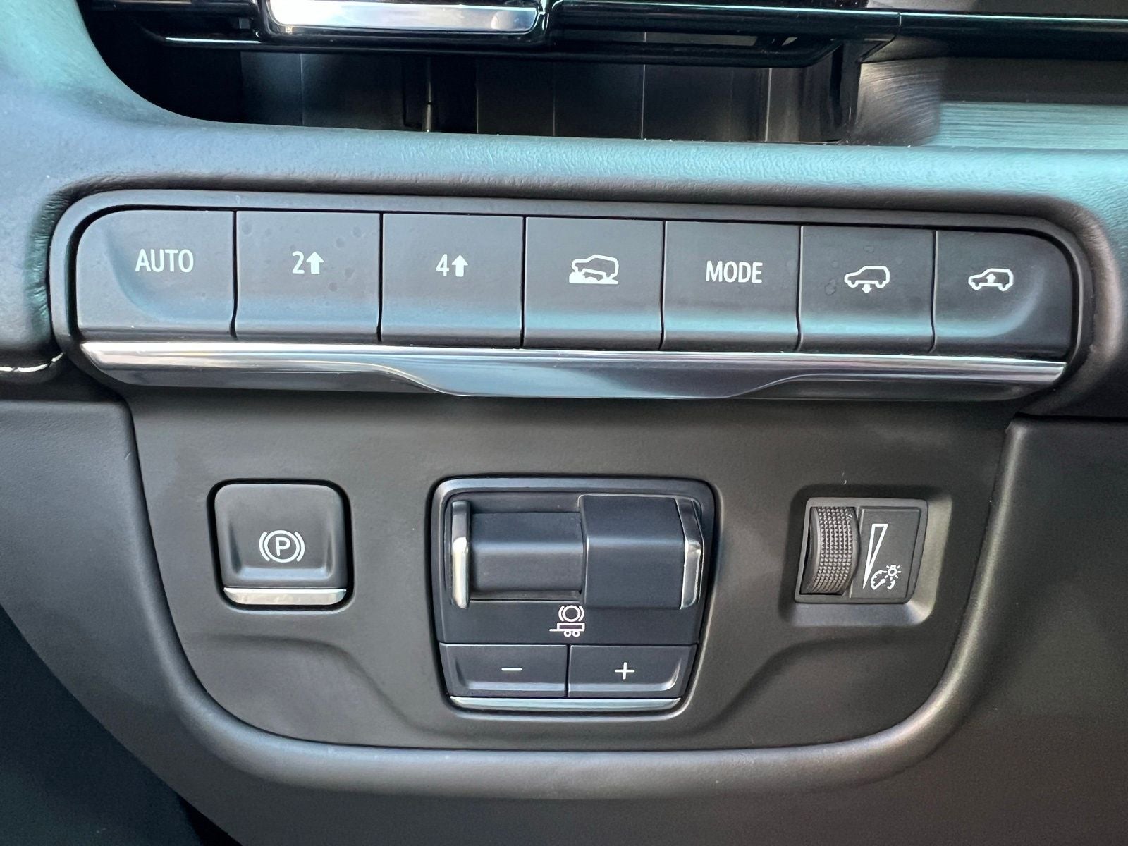 2024 Cadillac Escalade ESV Premium Luxury Platinum