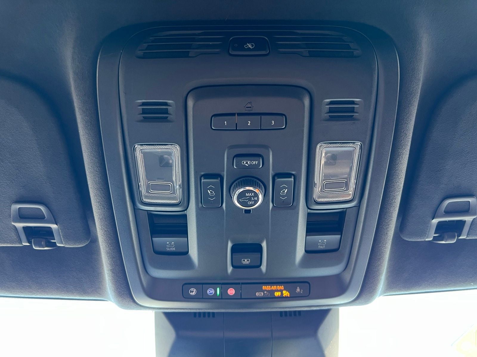 2024 Cadillac Escalade ESV Premium Luxury Platinum