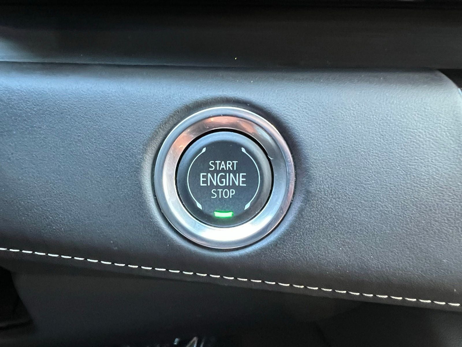 2024 Cadillac Escalade ESV Premium Luxury Platinum