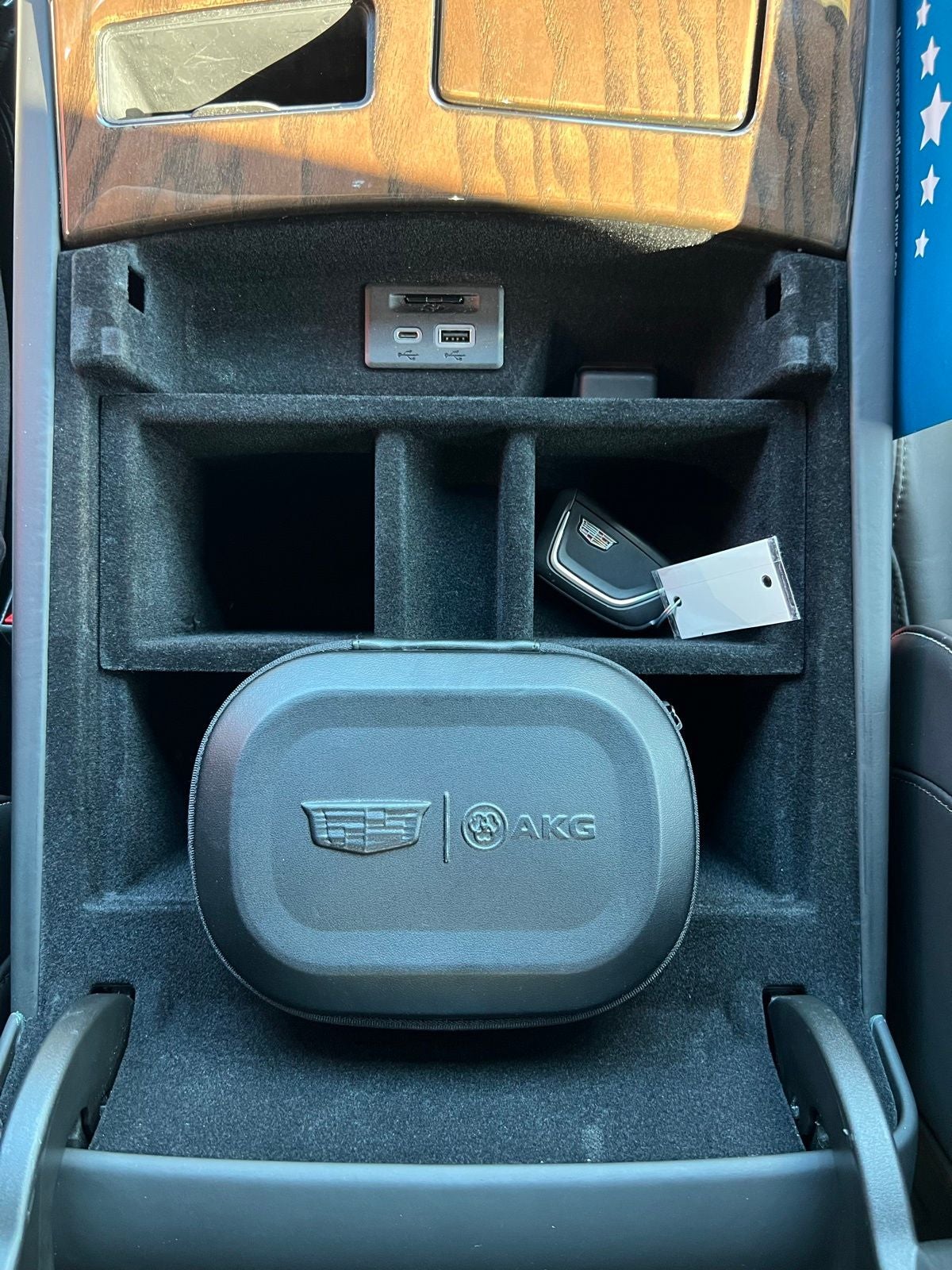 2024 Cadillac Escalade ESV Premium Luxury Platinum