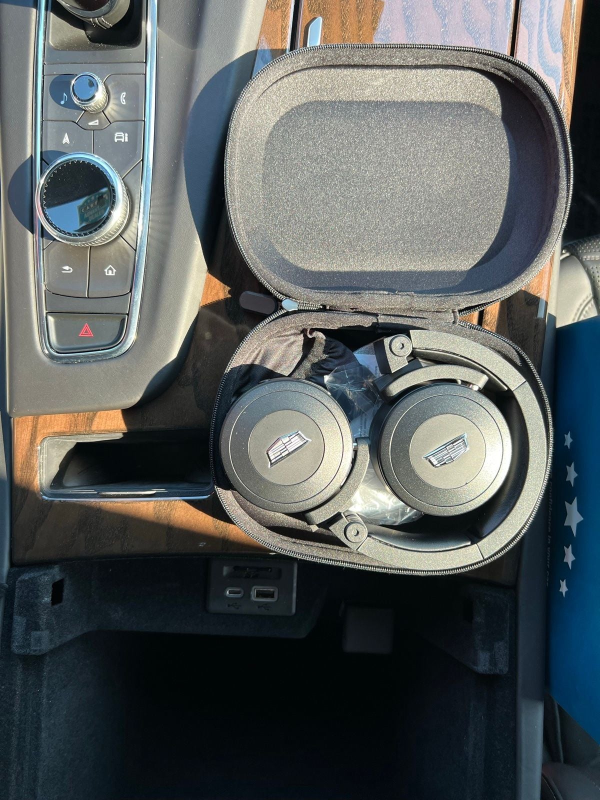 2024 Cadillac Escalade ESV Premium Luxury Platinum